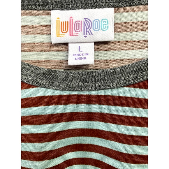 LuLaRoe Randy - Picture 4 of 4